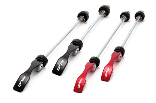 ENSEMBLE DE DÉGAGEMENT RAPIDE XLC QR-L02