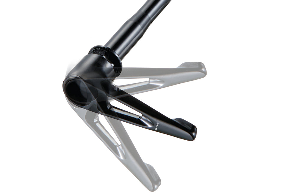 XLC XLC THROUGH AXLE FOR HAIBIKE FRAMES