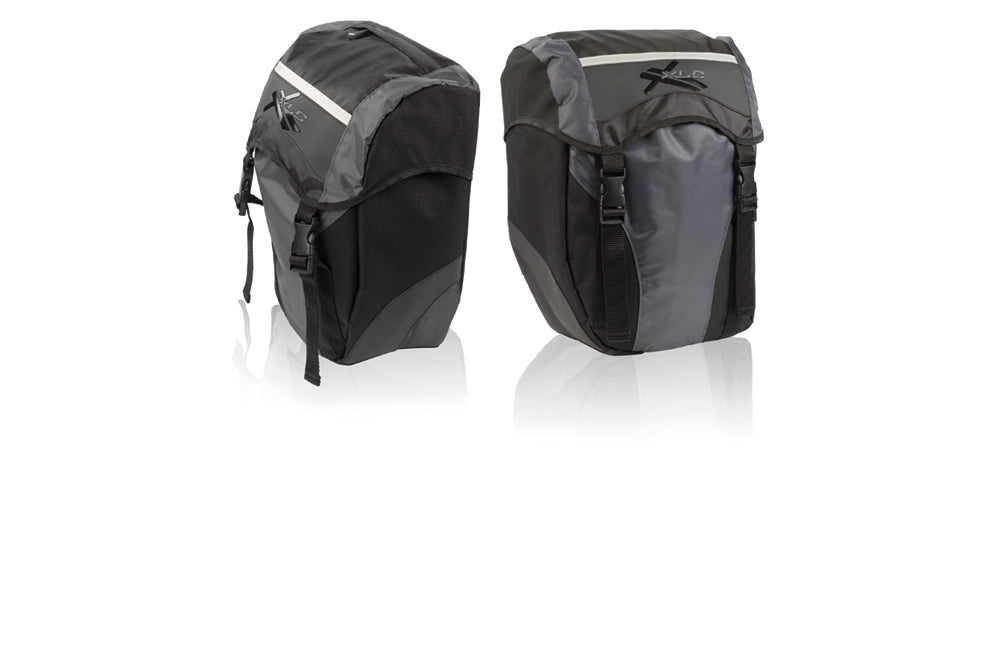 XLC PANNIER BAGS 15L