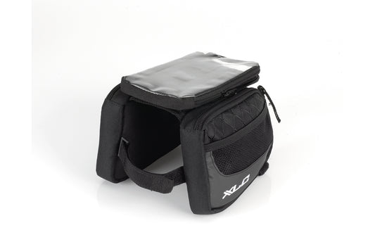 XLC XLC SAC À VALISE POUR TUBE SUPÉRIEUR BA-S97