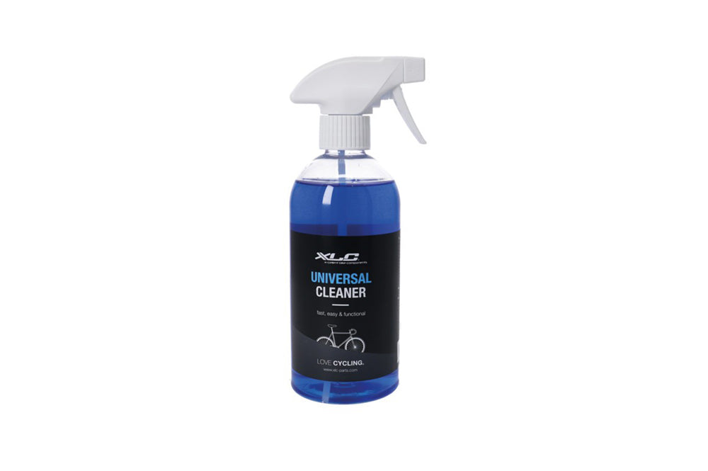 XLC Nettoyant Vélo 500ml