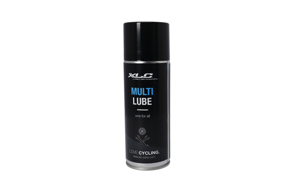 XLC Multi Lubrifiant 400 ml