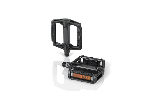 PÉDALES FREESTYLE VTT/VTT XLC PD-M26 (ALUMINIUM)