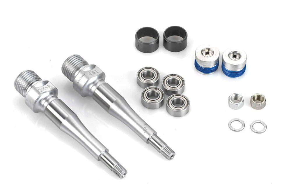 KIT D'ENTRETIEN XLC POUR PÉDALE PD-M12