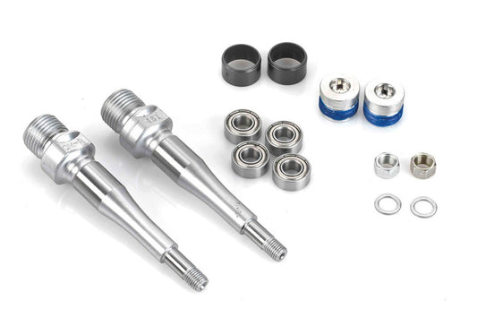 KIT D'ENTRETIEN XLC POUR PÉDALE PD-M12