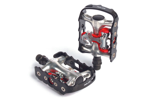 PÉDALES XLC VTT/TREKKING PD-S01