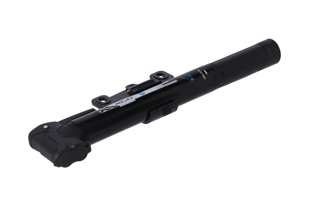 XLC telescope mini pump Alpha II PU-T01