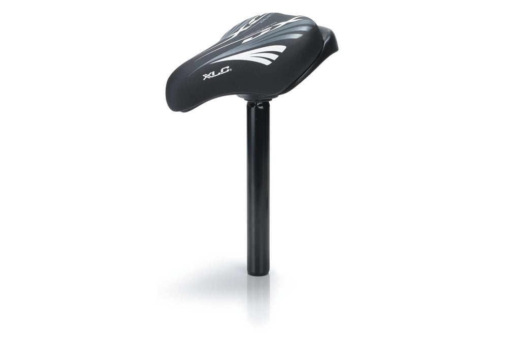 XLC KINDERSATTEL MIT STÜTZE