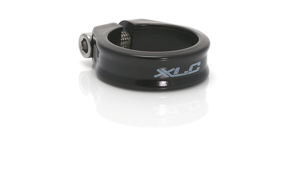 XLC INBUSSCHLÜSSEL-SATTELSTÜTZENKLEMME