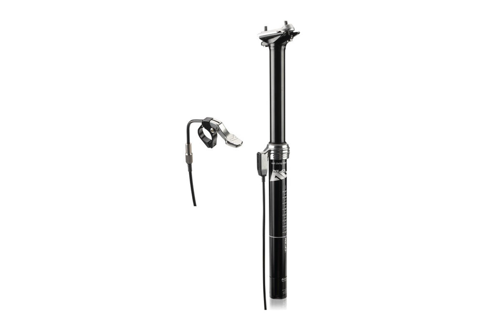 XLC ALL MTN TELESKOP-SATTELSTÜTZE MIT FERNBEDIENUNG SP-T12