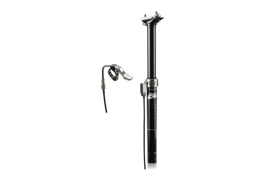 XLC ALL MTN TELESKOP-SATTELSTÜTZE MIT FERNBEDIENUNG SP-T12