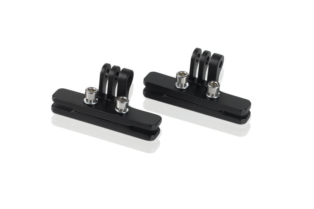 XLC XLC SADDLE RAIL ADAPTER FOR ACTION CAMS