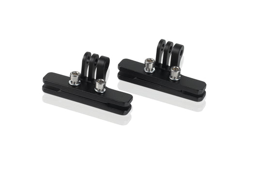 ADAPTATEUR DE RAIL DE SELLE XLC XLC POUR CAMES D'ACTION