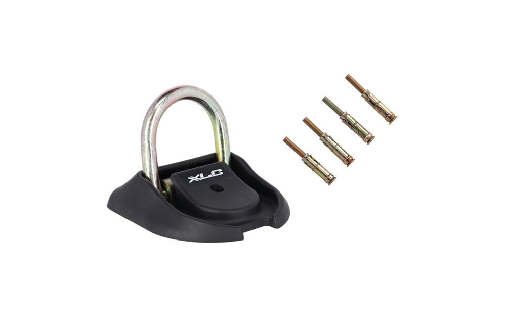 XLC Ancrage au sol XLC 16 mm