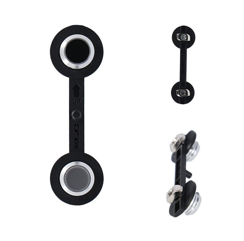 Rail XLC XLC Fidlock pour MRS '21 MR-S09