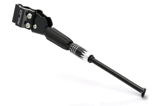 Béquille montée sur base de chaîne surdimensionnée XLC