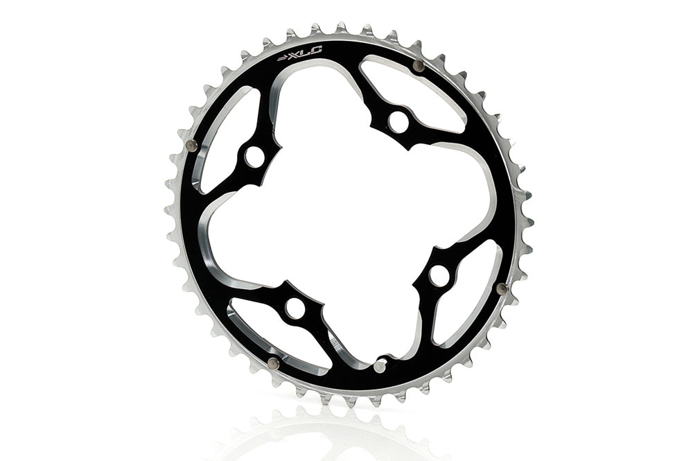 XLC 64/104 BCD CHAINRINGS