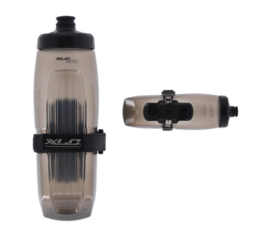Bouteille XLC XLC MRS Fidlock WB-K16