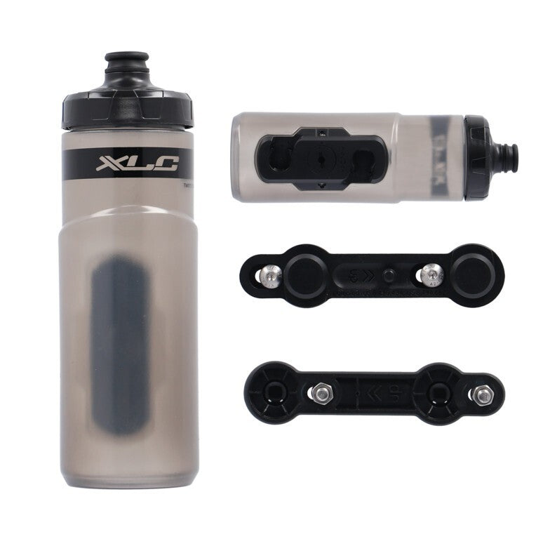 Bouteille XLC XLC MRS Fidlock WB-K06