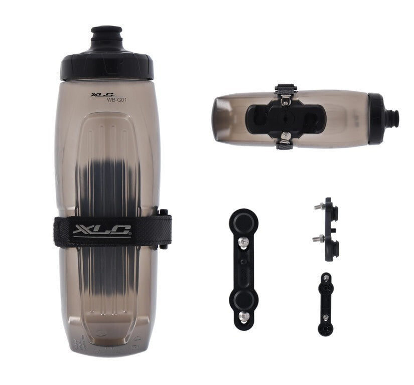 Bouteille XLC XLC MRS Fidlock WB-K06