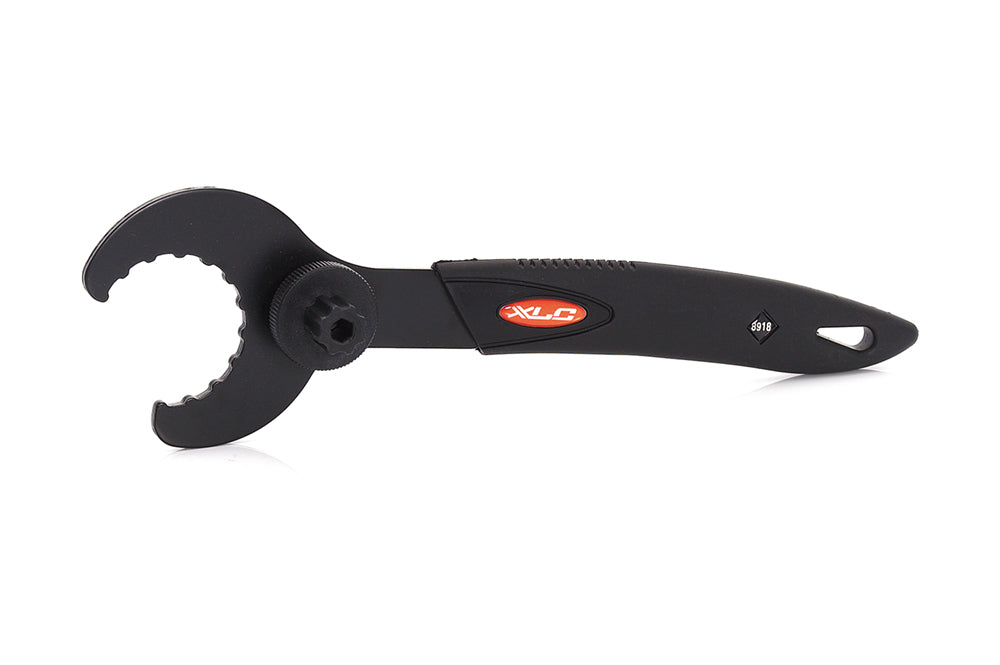 OUTIL BB XLC HOLLOWTECH II