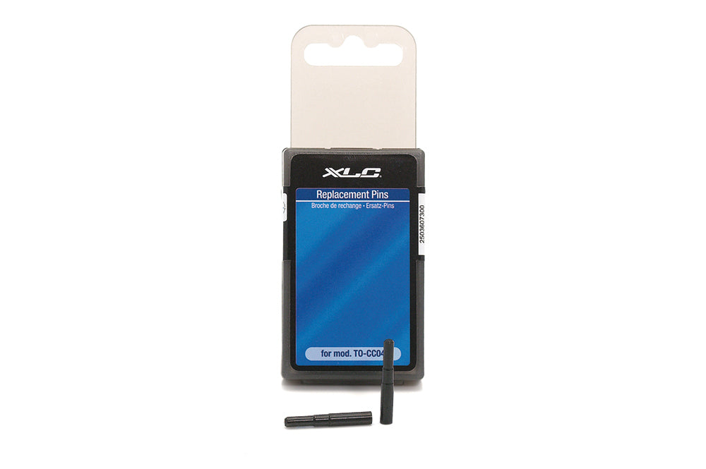 GOUPILLE XLC POUR OUTILS À CHAÎNE XLC