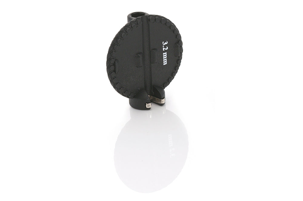 XLC 3.2MM SPOKE KEY
