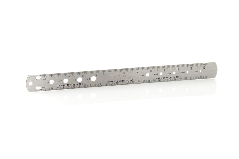XLC SPOKE & BALL BEARING GAUGE