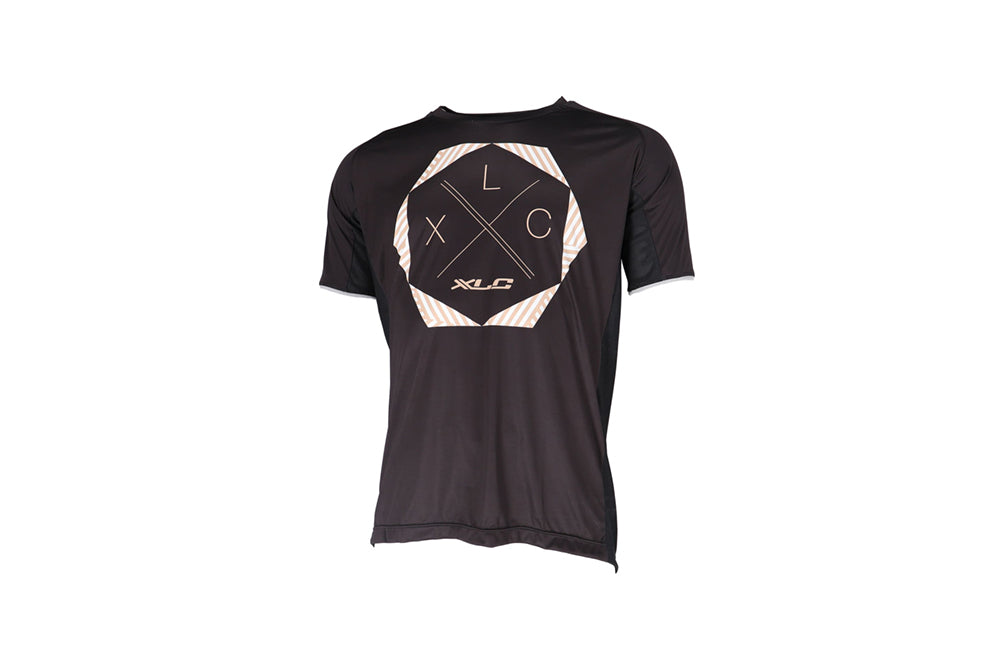 MAILLOT XLC FLOWBY (HOMME) JE-S25