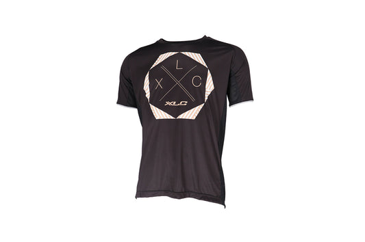 MAILLOT XLC FLOWBY (HOMME) JE-S25