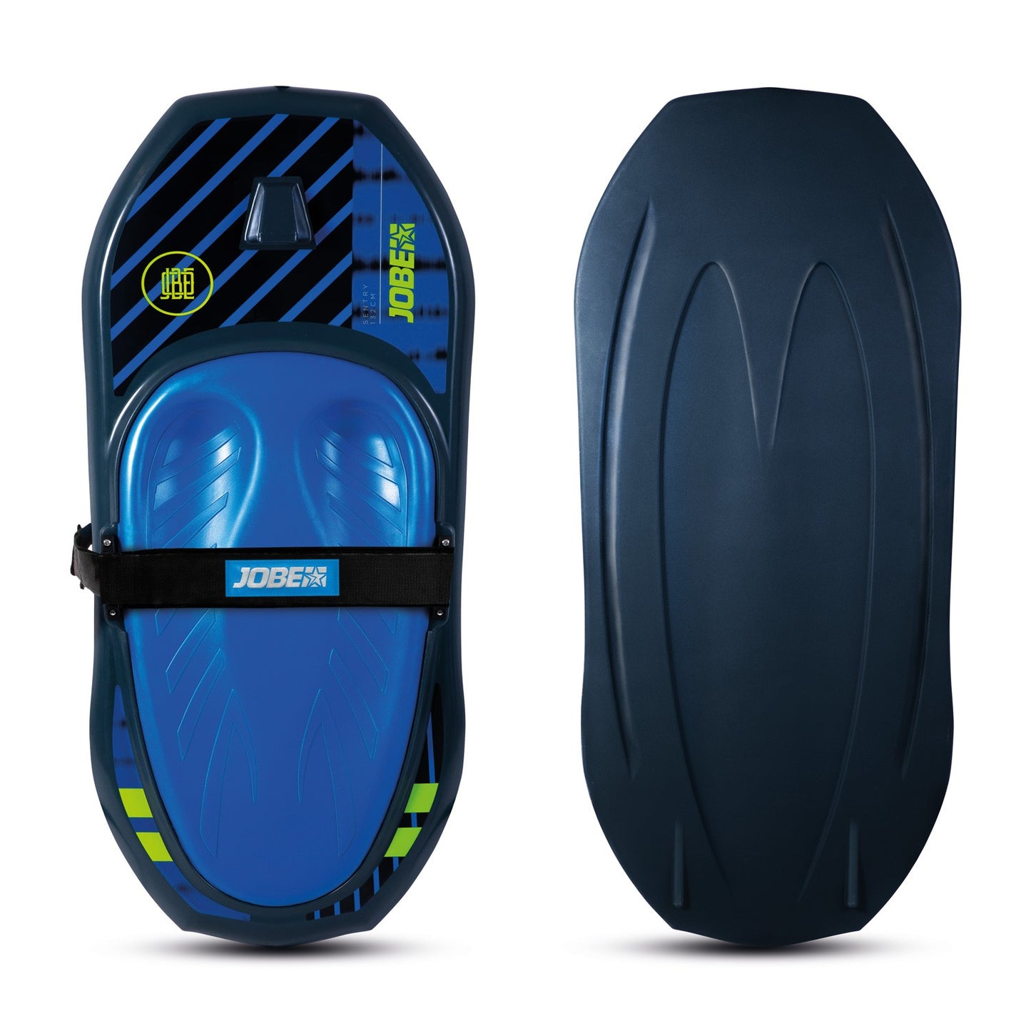 Jobe Sentry Genouillère Bleu