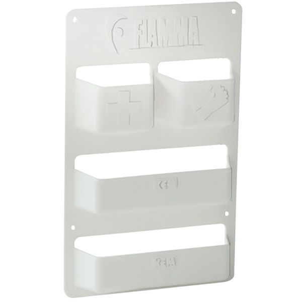 Fiamma Poche Kassett