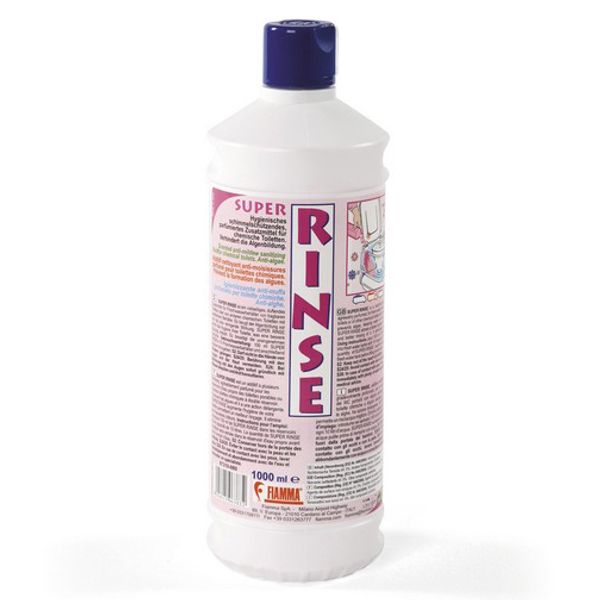 Fiamma Super Rinse 1 litre x 10 par boîte