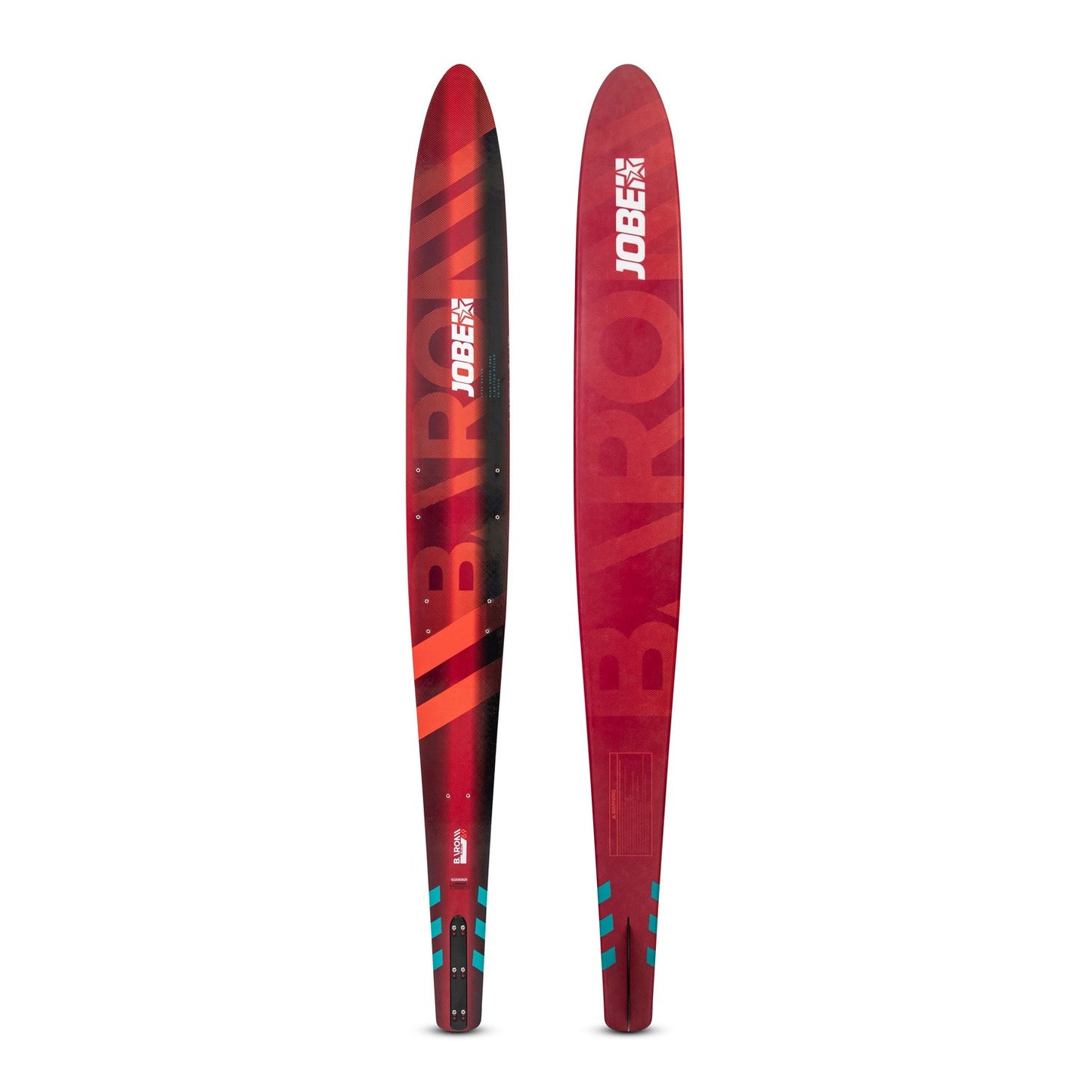 Ski de slalom Jobe Baron