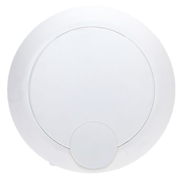 FAP Boîtier De Remplissage De Carburant Blanc Complet