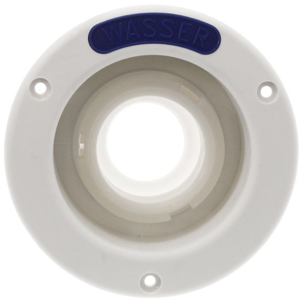 Oberholz Water Filler Fiat White