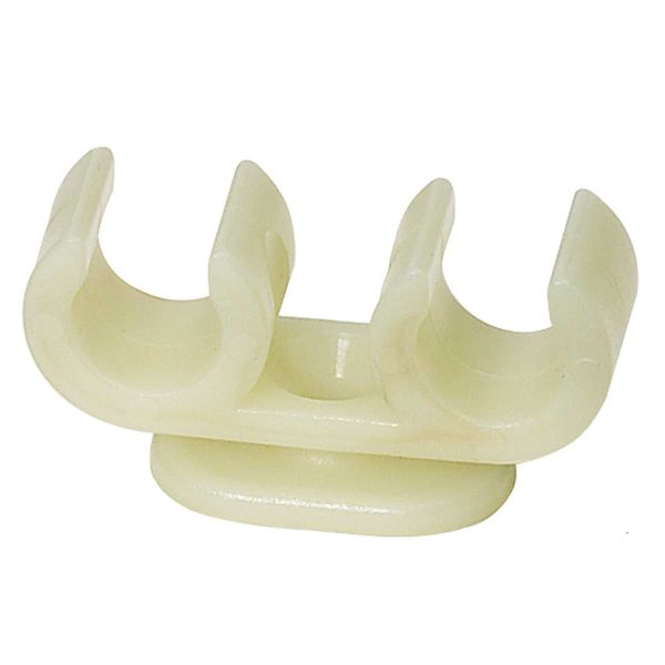 Collier de serrage Reich UniQuick double