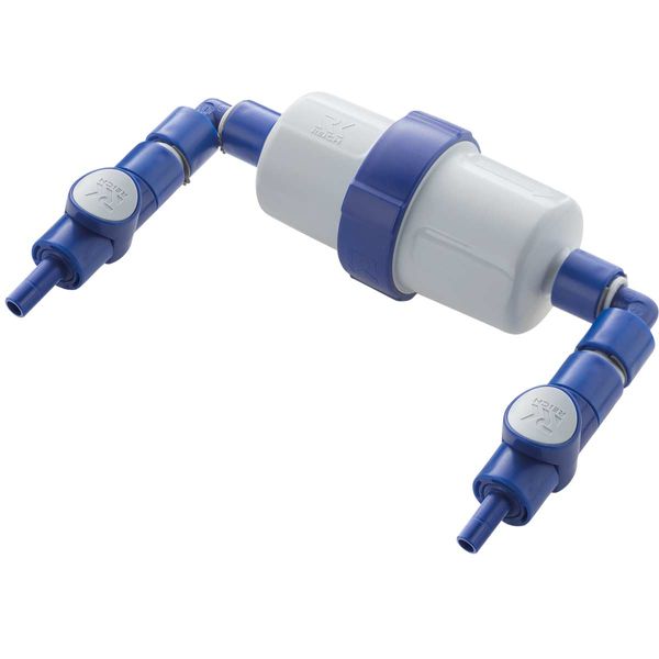 Reich MyClean Water UniQuick Filtre 2X Connexion coudée