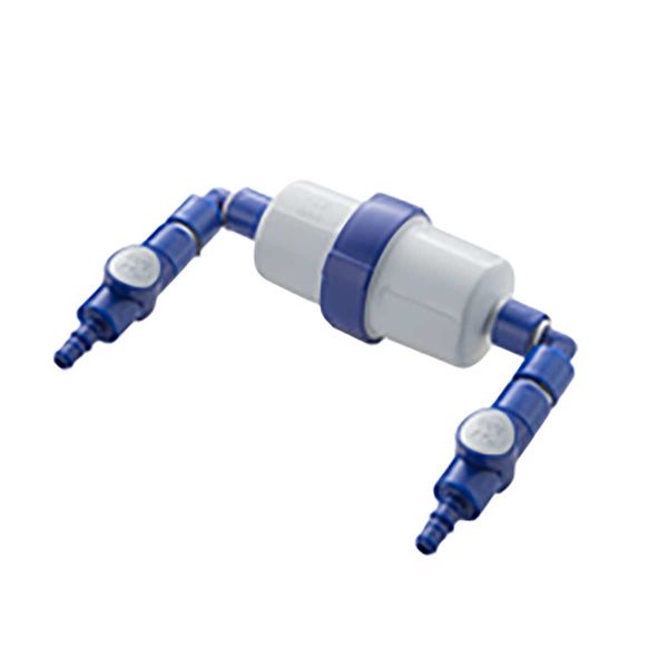 Filtre à eau Reich MyClean 2X connexion coudée