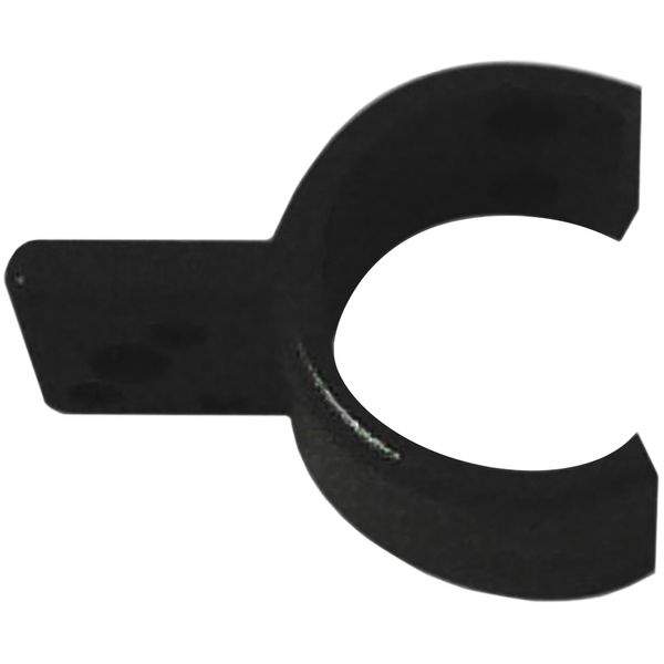 Support de robinet de vidange