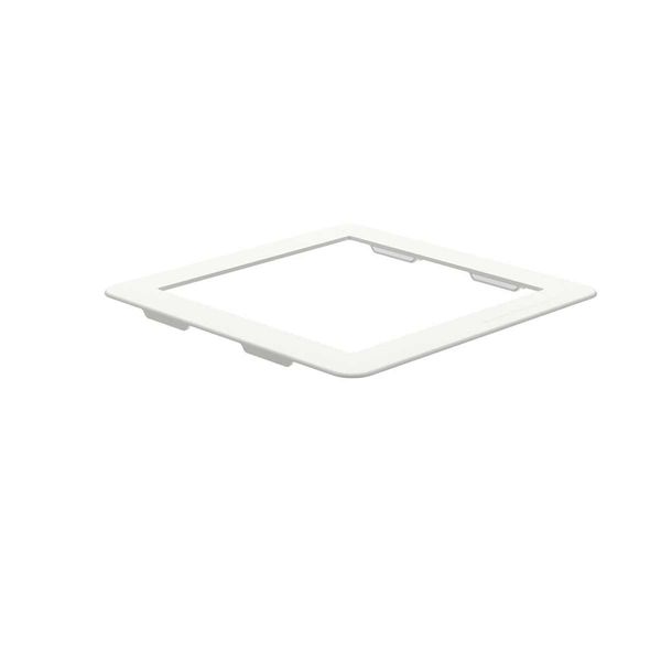 Kit de ventilation Fiamma Cadre 28 Ducato (08635-01-)