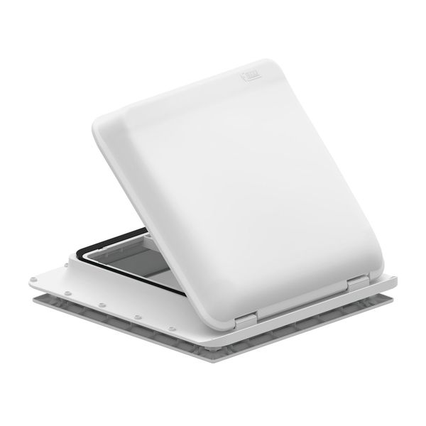 Lanterneau Fiamma Blanc