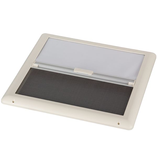 Fiamma Rollo Vent 50 Ivory