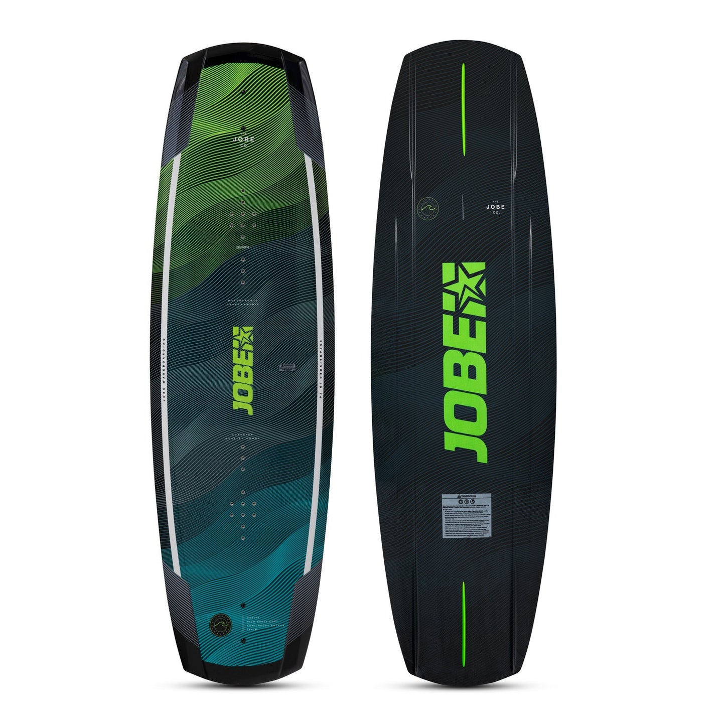 Jobe Vanité Wakeboard