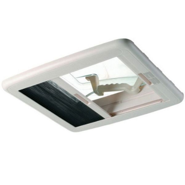 Dometic Mini Heki S (43-60 mm) Fixe ventilé