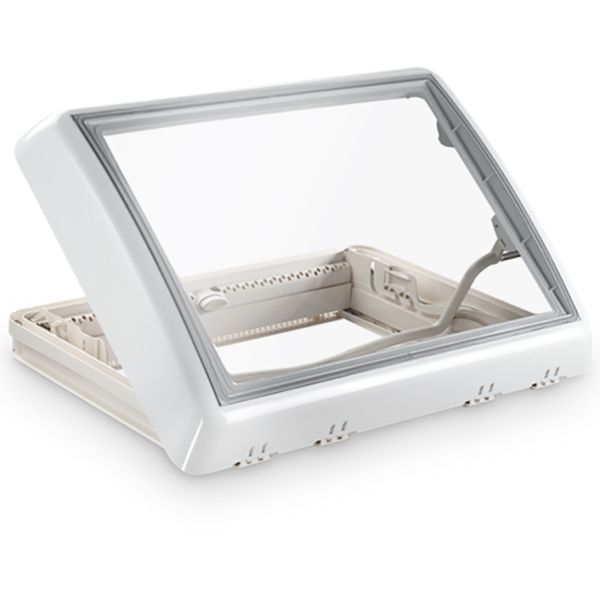 Dometic Midi Heki 700 x 500 Levier et ventilé