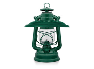Feuerhand Reflector Shade for Baby Special 276 - Moss Green
