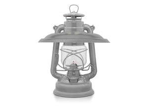 Feuerhand Reflector Shade for Baby Special 276 - Nordic Grey