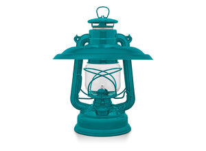 Feuerhand Reflector Shade for Baby Special 276 - Teal Blue