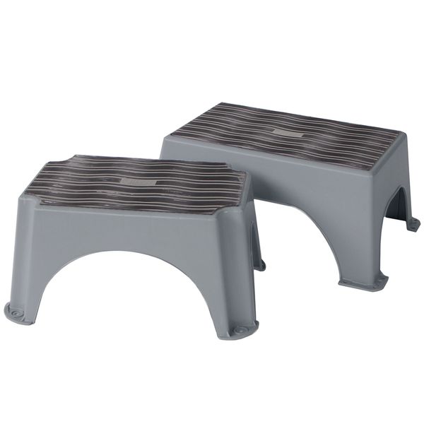 Tapis de Marche Fiamma Noir